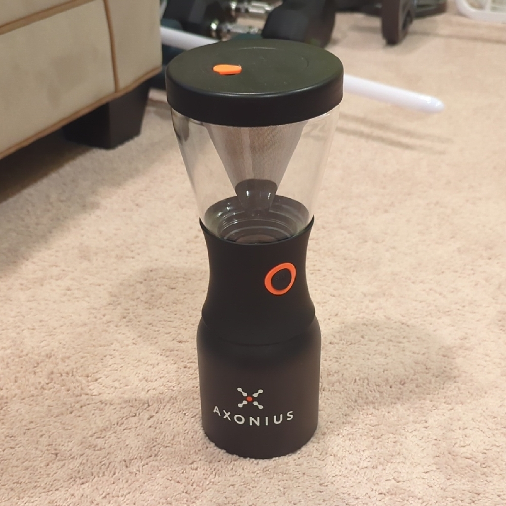 Asobu Cold Brew Coffee Maker